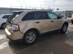 2007 Ford Edge Se იყიდება Lawrenceburg-ში, KY - Rear End