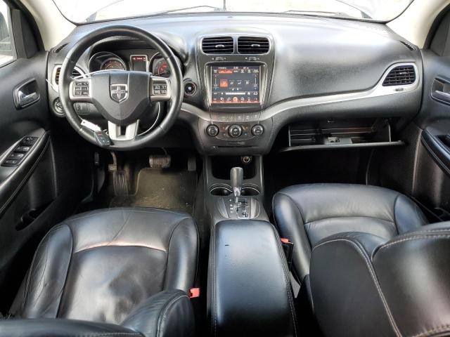 Parquets DODGE JOURNEY 2016 Szary