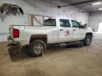 2015 Chevrolet Silverado K2500 Heavy Duty for Sale in Portland, MI - Front End