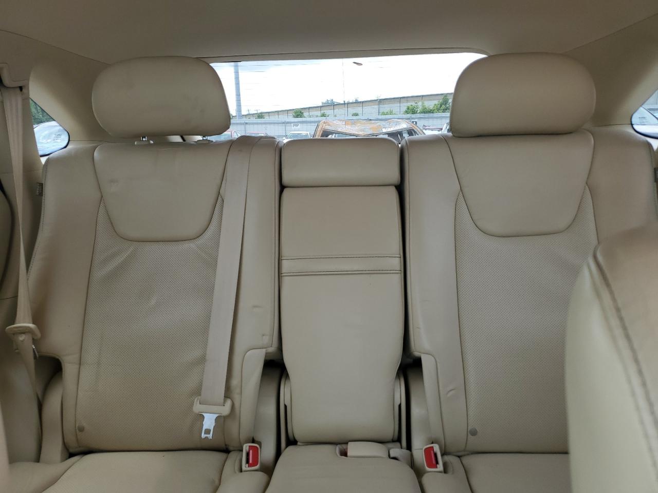 2014 Lexus Rx 350 VIN: 2T2ZK1BA3EC132546 Lot: 56973505