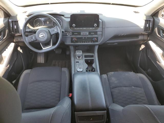  NISSAN PATHFINDER 2023 Czarny
