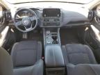 2023 Nissan Pathfinder S na sprzedaż w Vallejo, CA - Front End
