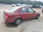 2002 Mazda Protege Dx for Sale in Florence, MS - Rear End