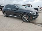 2019 Bmw X3 Sdrive30I за продажба в Wilmer, TX - Minor Dent/Scratches