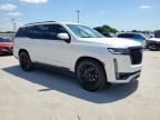 2023 CADILLAC ESCALADE SPORT PLATINUM   for sale at Copart TX - DALLAS SOUTH