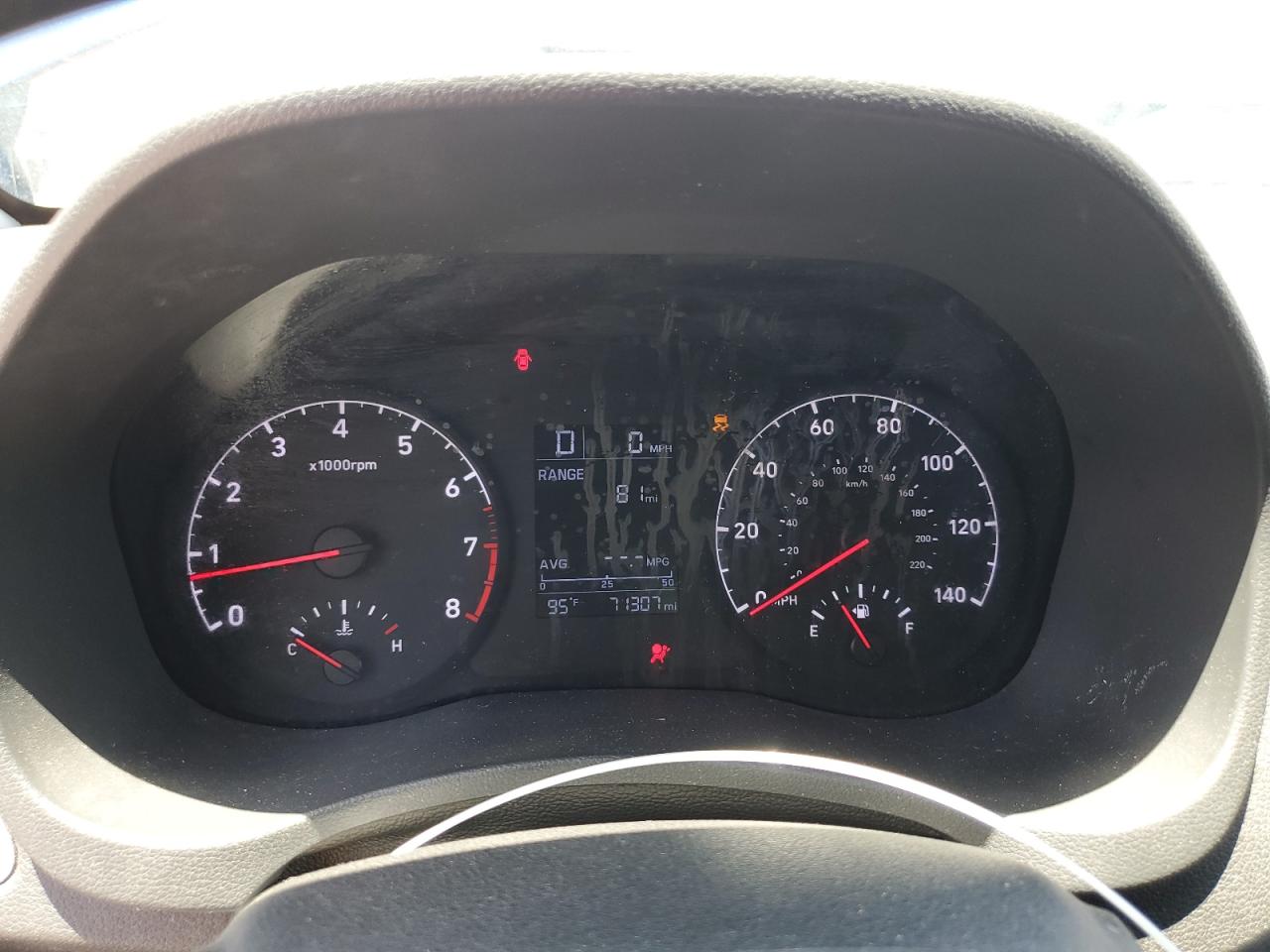 2020 Hyundai Accent Se VIN: 3KPC24A6XLE108512 Lot: 57500525