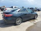 2017 Toyota Camry Le იყიდება New Orleans-ში, LA - Normal Wear
