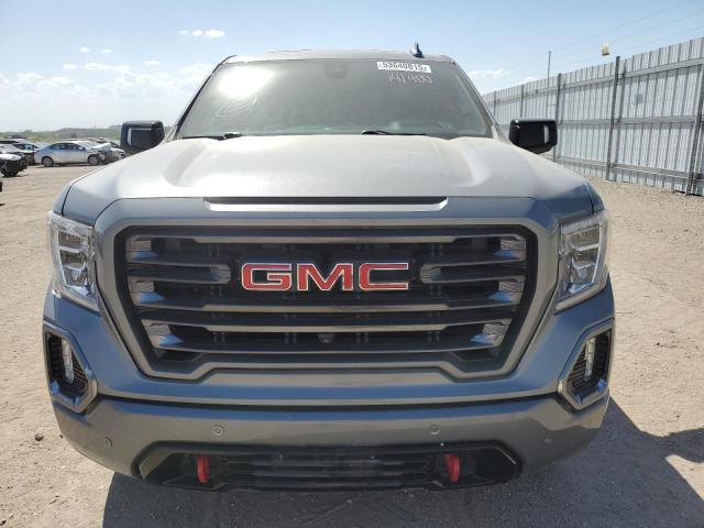  GMC SIERRA 2021 Вугільний