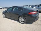 2015 Ford Fusion Se   zu verkaufen in Greenwood, NE - Rear End