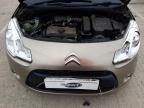 2010 CITROEN C3 VTR+ for sale at Copart SANDWICH
