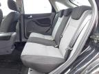 2011 FORD FOCUS ZETE for sale at Copart SANDWICH