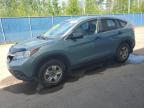 2013 HONDA CR-V LX   à vendre chez Copart NB - MONCTON