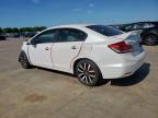 2015 Honda Civic Exl   for Sale in Grand Prairie, TX - Front End