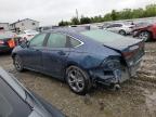 2025 Honda Accord Hybrid Exl de vânzare în Windsor, NJ - Front End