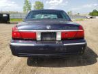 2001 Mercury Grand Marquis Ls en Venta en Columbia Station, OH - Mechanical