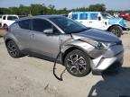 2018 Toyota C-Hr Xle للبيع في Jacksonville، FL - Front End