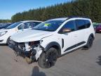2024 DACI JOGGER EXT for sale at Copart WHITBURN