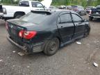 2007 Toyota Corolla Ce de vânzare în New Britain, CT - Rear End