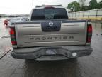2004 Nissan Frontier Crew Cab Xe V6 for Sale in Lebanon, TN - Front End