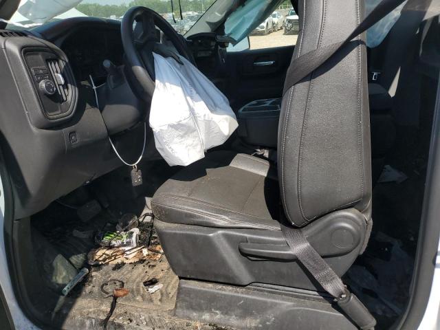  CHEVROLET ALL Models 2021 Белый