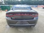 2016 Dodge Charger Sxt for Sale in Ocala, FL - Side