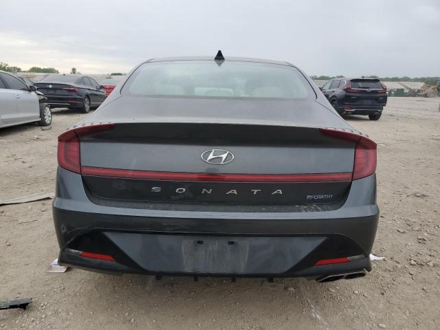  HYUNDAI SONATA 2023 Сірий