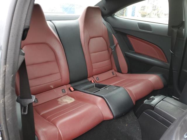 2012 MERCEDES-BENZ C 350  