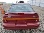 1996 Ford Escort Lx zu verkaufen in Appleton, WI - Biohazard/Chemical