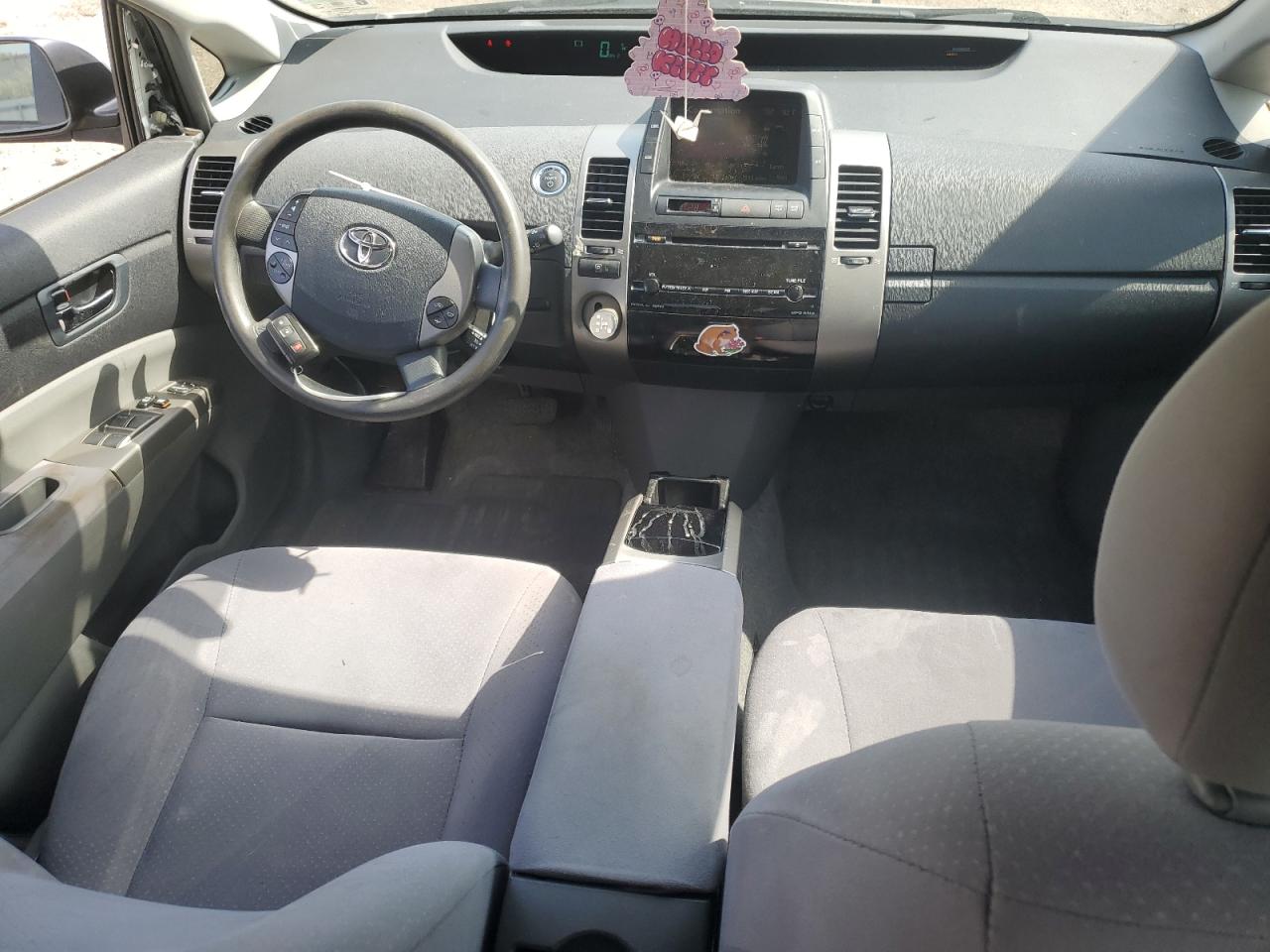 2008 Toyota Prius VIN: JTDKB20U583430859 Lot: 57520595