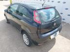 2013 FIAT PUNTO POP for sale at Copart SANDY