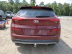 2019 Hyundai Tucson Limited zu verkaufen in Greenwell Springs, LA - Front End