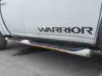 2011 MITSUBISHI L200 WARRI for sale at Copart YORK