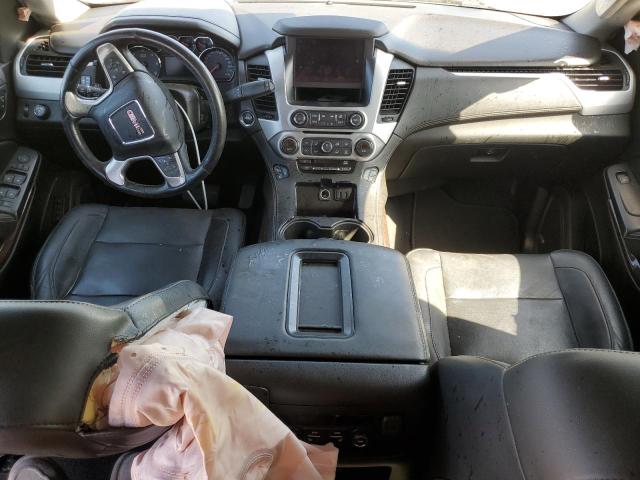  GMC YUKON 2019 Чорний