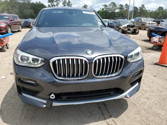  BMW X4 2019 Black