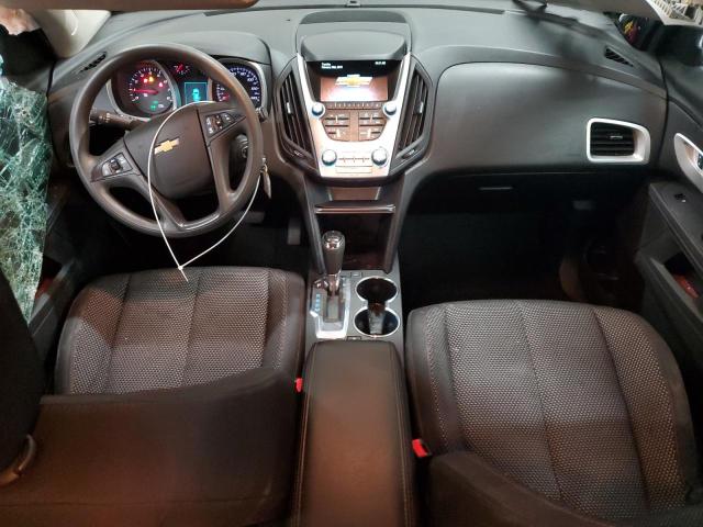  CHEVROLET EQUINOX 2016 Угольный
