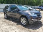 2014 Chevrolet Traverse Lt en Venta en Midway, FL - Front End