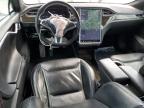 2015 Tesla Model S  en Venta en Augusta, GA - Front End