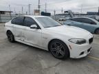 2016 Bmw 535 I იყიდება Sun Valley-ში, CA - Side