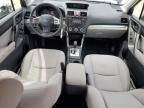 2015 Subaru Forester 2.5I за продажба в Hampton, VA - Side