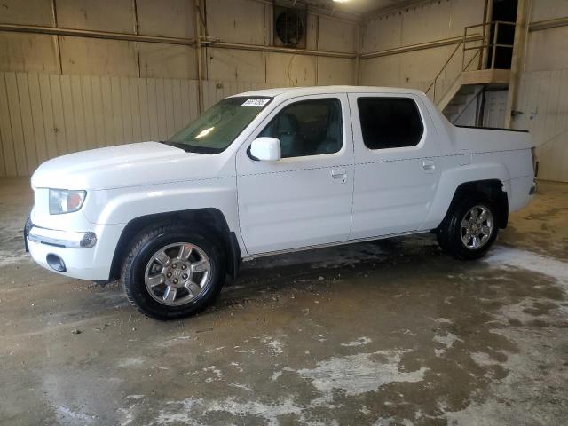 2006 Honda Ridgeline Rts