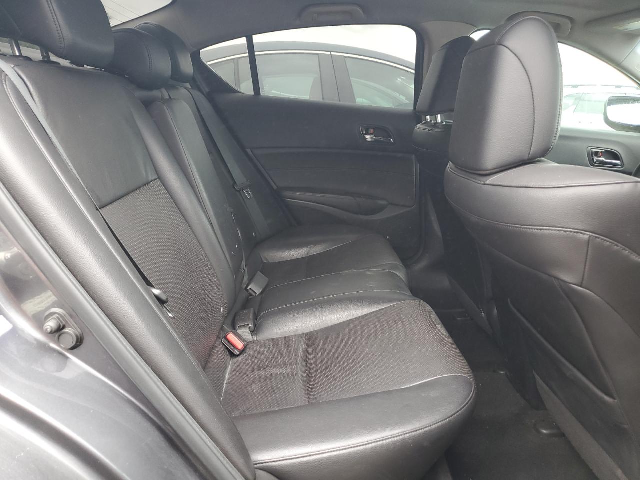 2013 Acura Ilx 20 Tech VIN: 19VDE1F78DE001772 Lot: 57563945