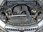2017 Bmw X5 Sdrive35I de vânzare în Antelope, CA - Minor Dent/Scratches