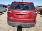2020 Ford Ecosport Se for Sale in Wichita, KS - Front End