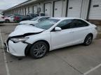 2017 Toyota Camry Le   zu verkaufen in Louisville, KY - Front End