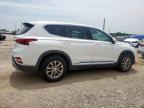 2019 Hyundai Santa Fe Sel for Sale in Temple, TX - Hail