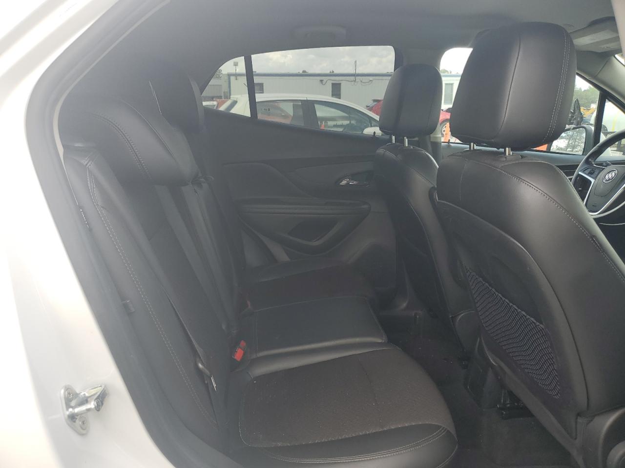 2019 Buick Encore Preferred VIN: KL4CJASB4KB885173 Lot: 55526595