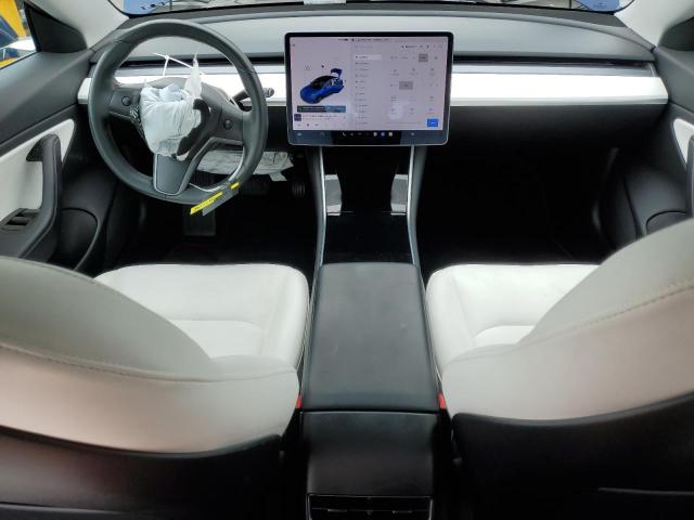  TESLA MODEL 3 2018 Blue