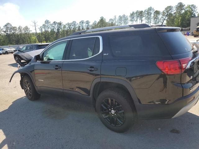  GMC ACADIA 2019 Szary