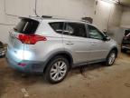 2015 Toyota Rav4 Limited en Venta en Ham Lake, MN - Front End