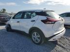 2023 Nissan Kicks S na sprzedaż w Riverview, FL - Front End
